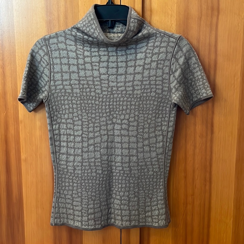 Armani Collezioni top - Picture 1 of 4